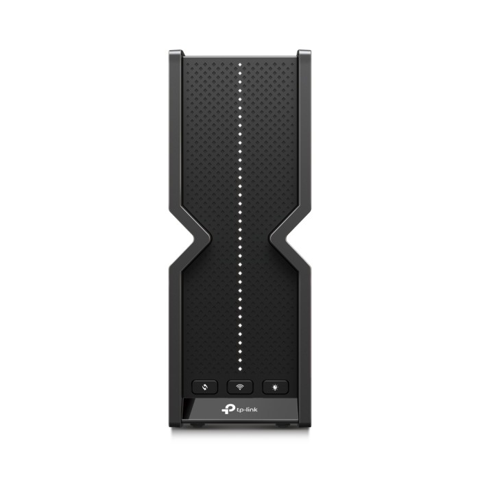 Маршрутизатор Tp-Link Archer BE700