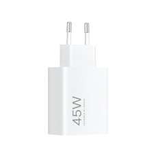 Адаптер питания, Xiaomi, 45W Turbo Charging Power Adapter (Type-A)