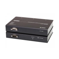 КВМ-удлинитель ATEN CE920-ATA-G