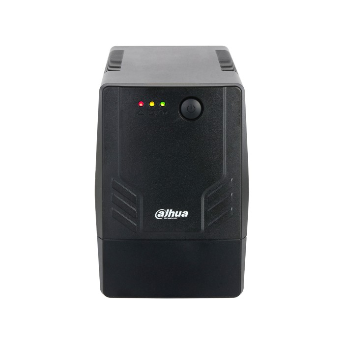 Источник бесперебойного питания Dahua DH-PFM3350-600