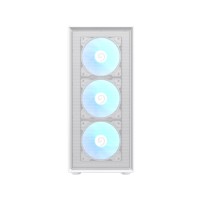 Компьютерный корпус Gamemax Storm 2 AW White без Б/П