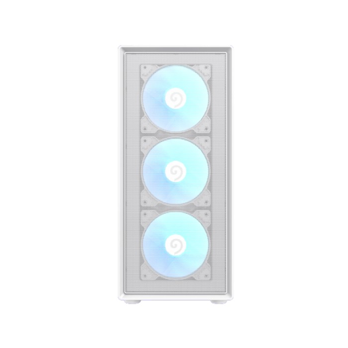 Компьютерный корпус Gamemax Storm 2 AW White без Б/П
