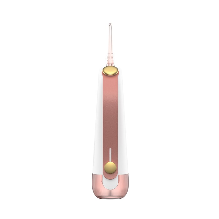 Ирригатор Oclean Oral Irrigator W10 Розовый