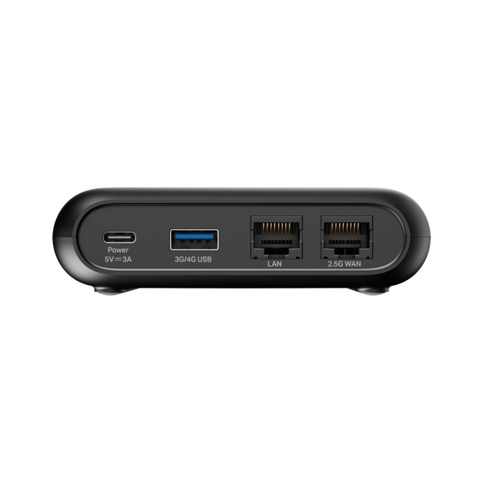 Маршрутизатор Tp-Link TL-WR3002X