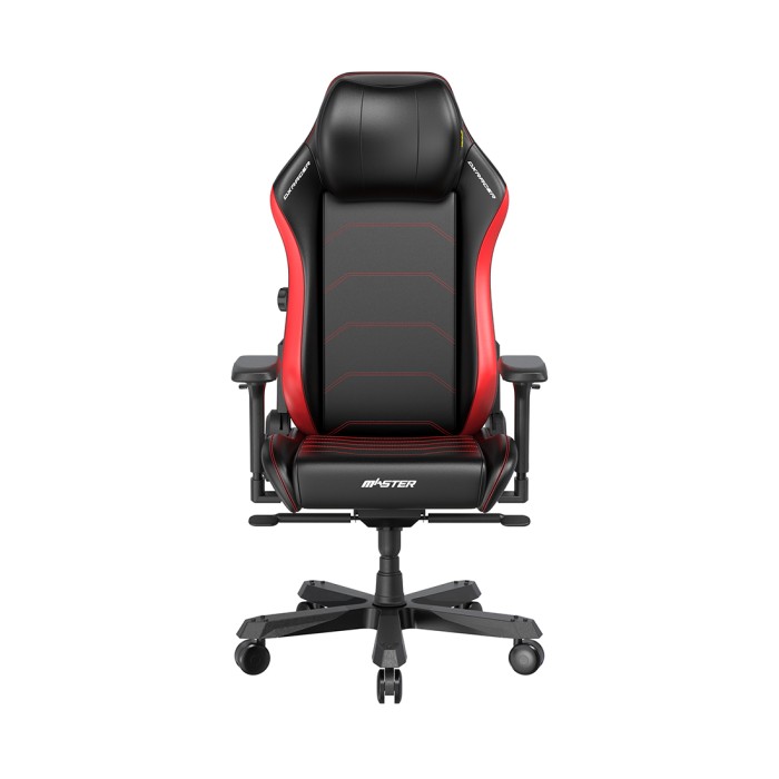 Игровое компьютерное кресло DX Racer Master GC/XLMF24LTA/NR