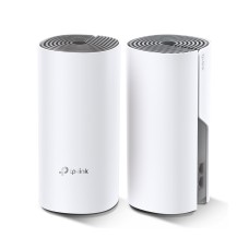 Беспроводная MESH-система Wi-Fi TP-Link Deco E4 (2-pack)