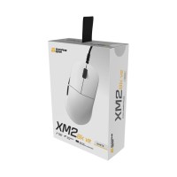 Компьютерная мышь Endgame Gear XM2 8k v2 White