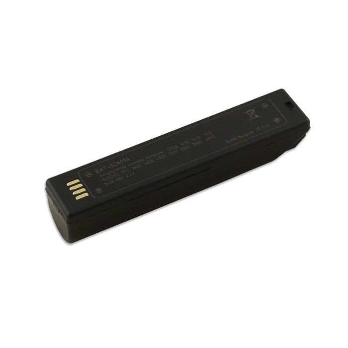 Аккумулятор Honeywell BAT-SCN01A
