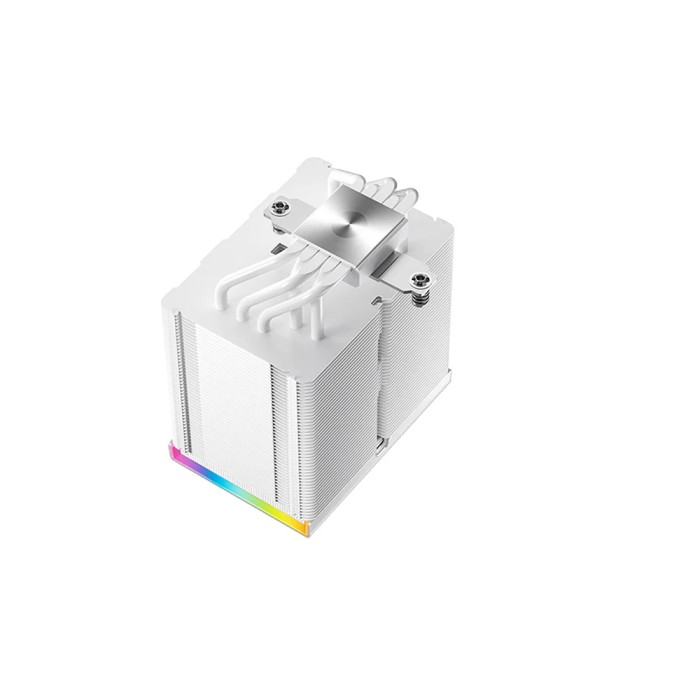 Кулер для процессора Deepcool AK500 DIGITAL PRO WH