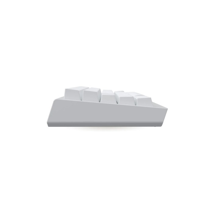Клавиатура Ducky One X Mini Wireless WH
