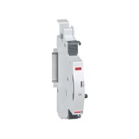 Вспомогательный переключающий контакт Legrand 406258 DX³ 6А 250В 0,5 модуля