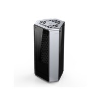 Компьютерный корпус Jonsbo BO 102 Silver без Б/П