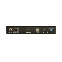 КВМ-удлинитель ATEN CE920-ATA-G