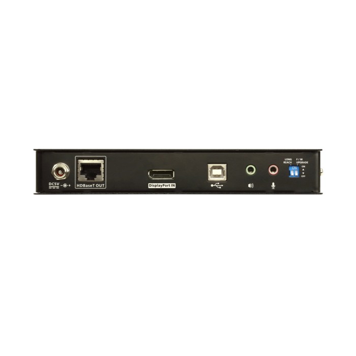 КВМ-удлинитель ATEN CE920-ATA-G