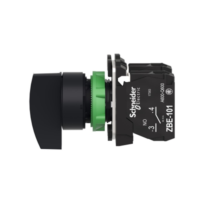 Переключатель SE XB5AJ33 22 мм 3 позиции