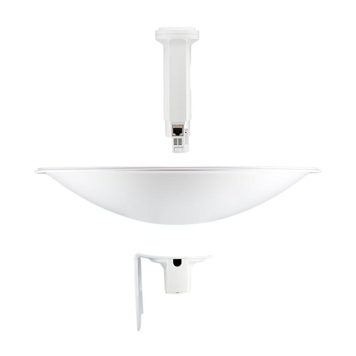 Беспроводной маршрутизатор Ubiquiti PBE-M5-400