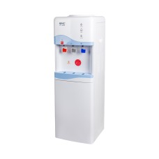 Кулер для воды напольный SVC Aqua series 93LA