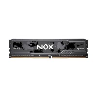 Модуль памяти Apacer NOX AH5U16G60C622MBAA-1 DDR5 16GB