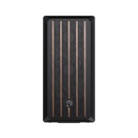 Компьютерный корпус Gamemax CLAW 460 WB Black без Б/П