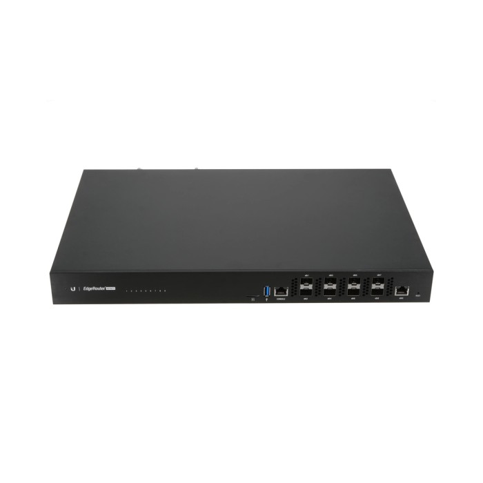Маршрутизатор Ubiquiti ER-8-XG