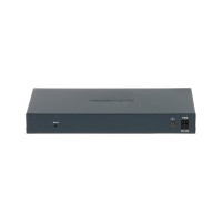 Коммутатор Hikvision DS-3E1510P-EI (V2)