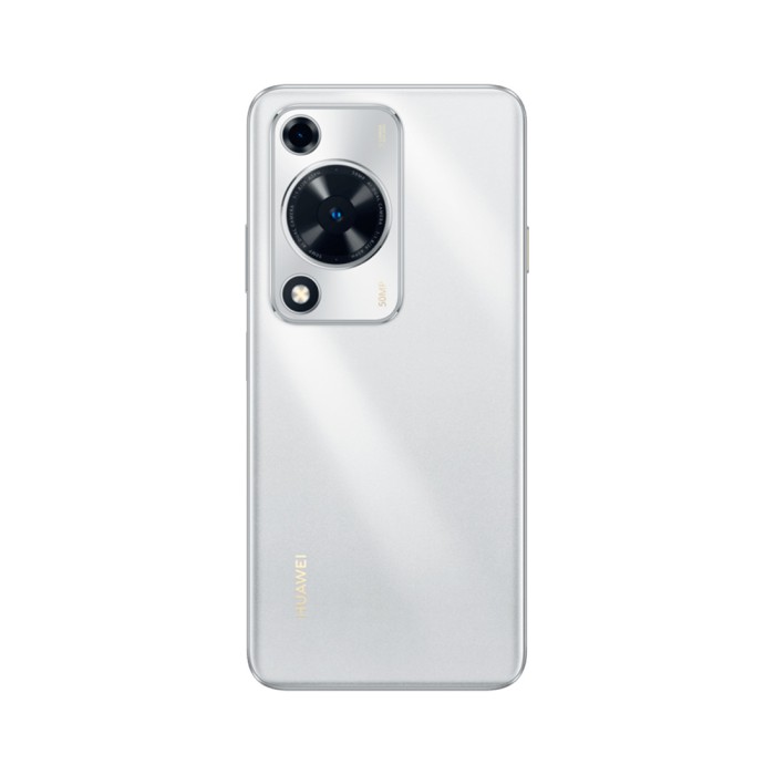 Абонентский терминал Huawei Nova Y63 GFY-LX1 4GB RAM 128GB ROM Silver