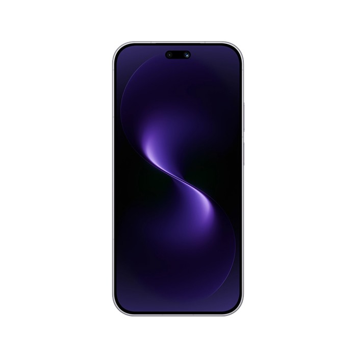 Абонентский терминал Huawei Nova 15 Pro KLE-LX9 12GB RAM 512GB ROM Purple