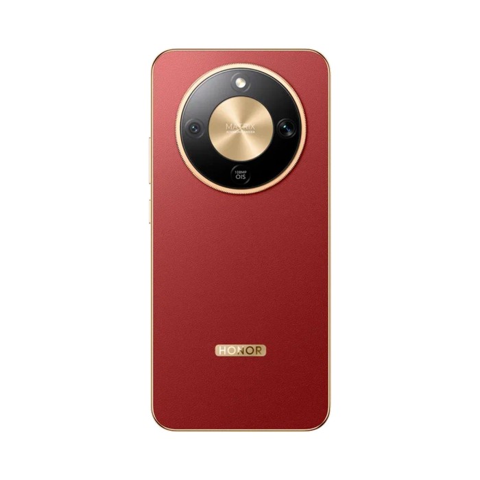 Смартфон HONOR X9d MTN-NX1 8GB RAM 256GB ROM Reddish Brown