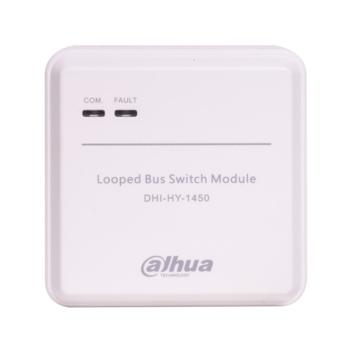Модуль кольцевого шлейфа Dahua DHI-HY-1450 (24 В)