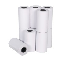 Кассовая лента Europrint EPR-57.30.12 (10 рулонов)