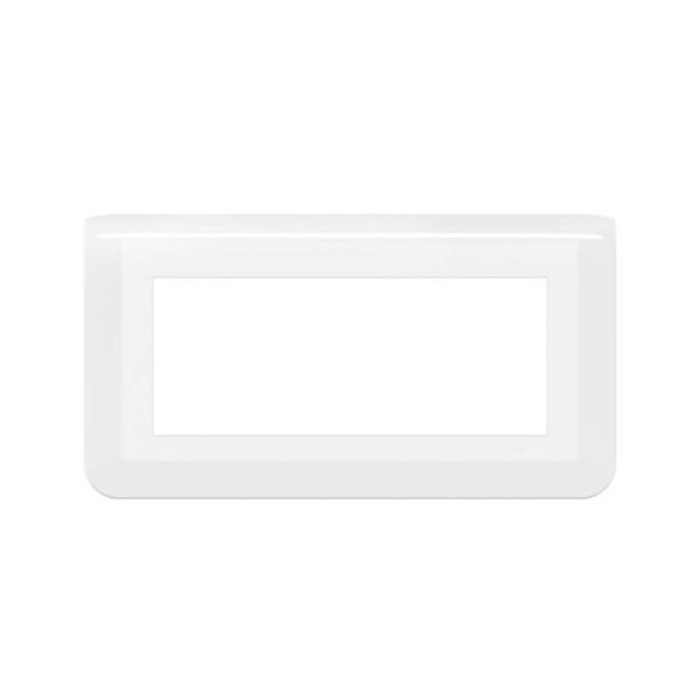 Mosaic рамка 1 пост 5 модулей