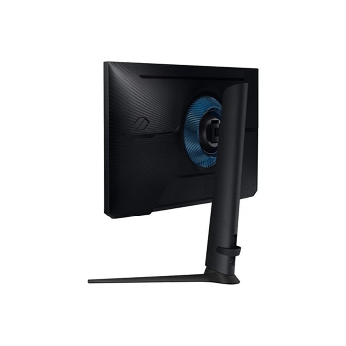 Монитор Samsung 24″ Odyssey G3 LS24DG300EIXCI