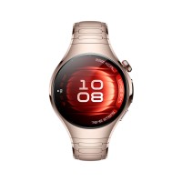 Смарт часы Huawei Watch 5 SOC-AL00 42mm Sand Gold