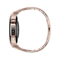 Смарт часы Huawei Watch 5 SOC-AL00 42mm Sand Gold