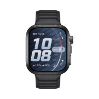 Смарт часы Huawei Watch Fit 5 Pro NKI-B29 Black