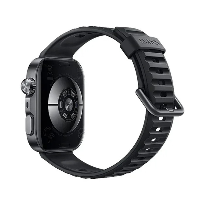 Смарт часы Huawei Watch Fit 5 Pro NKI-B29 Black