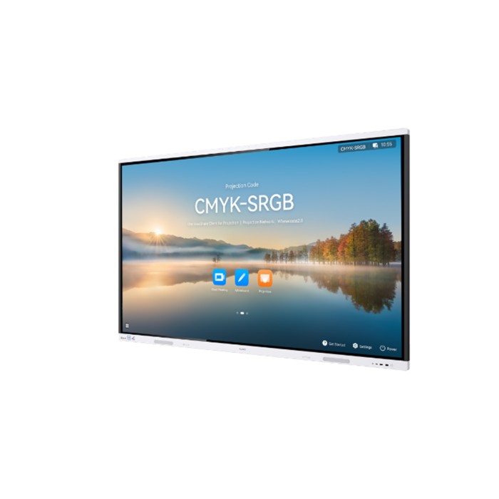 Интерактивная панель Huawei IHB2-86PB IdeaHub Board 3 Pro 86" (55151108)