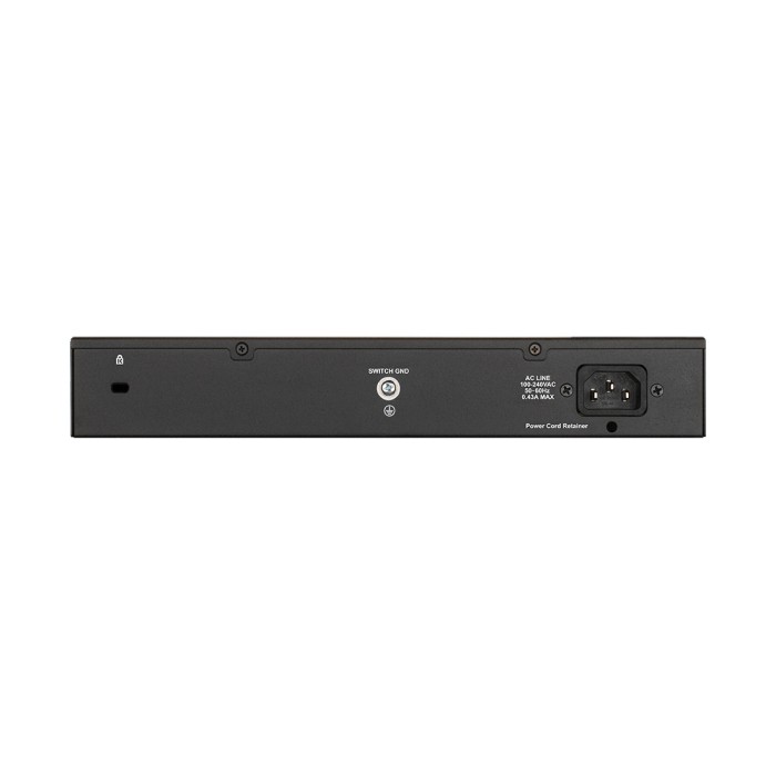 Коммутатор D-Link DGS-1016D/J1A