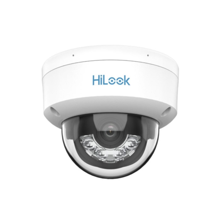 IP Видеокамера HiLook IPC-D149HA-LU