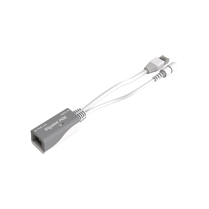 Адаптер-инжектор питания Passive POE MikroTik RBGPOE