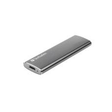 Внешний SSD диск Verbatim VX500 47443 480GB Серый