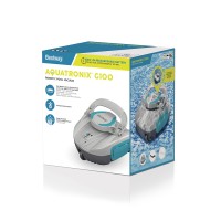 Робот-пылесос для бассейнов Bestway 58864