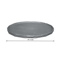 Тент для бассейна Bestway 58952
