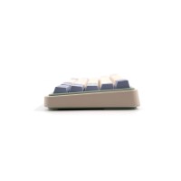 Клавиатура Varmilo Eucalyptus VXH67 Cherry Mx Silent Red