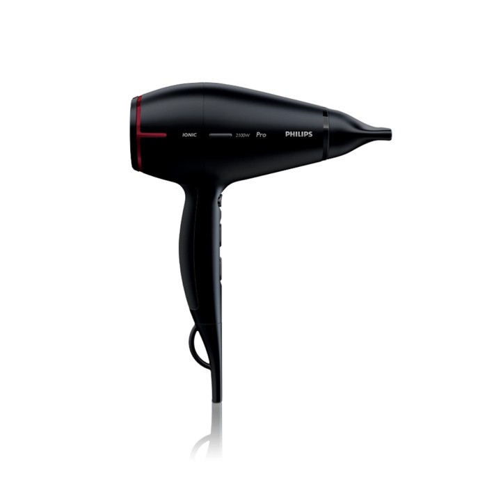 Фен Philips Prestige Pro HPS910/00