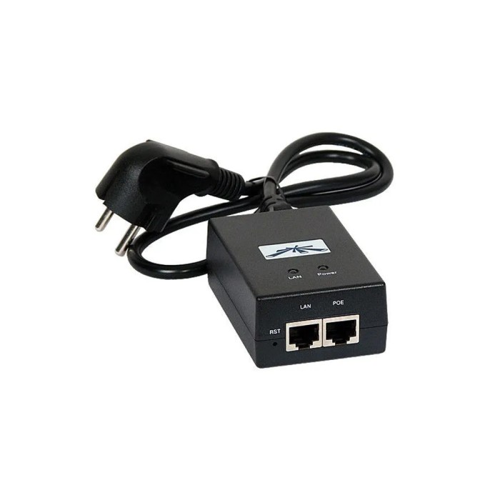 PoE адаптер Ubiquiti POE-24-24W