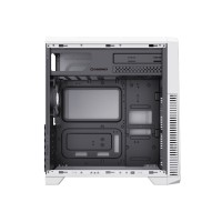 Компьютерный корпус Gamemax G561E White без Б/П