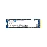 Твердотельный накопитель SSD Kingston NV3 SNV3S/1000GBK 1000GB M.2 NVMe PCIe 4.0x4 6000/4000Мб/сBULK