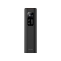 Автомобильный компрессор Baseus Super Mini Black (CRCQ000001)