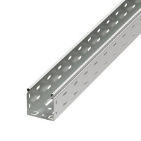 Лоток перфорированный DKC 35311 80х80 L2000
